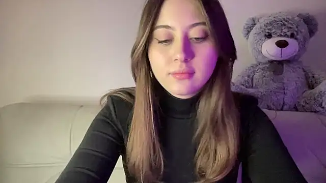 StellarAlice online show from February 14, 9:28 pm