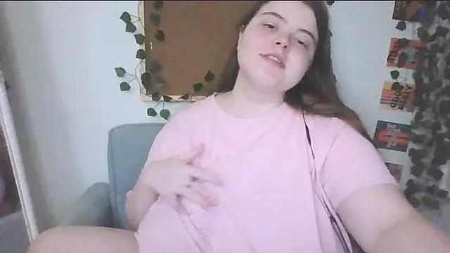 brattyprincessemma online show from September 27, 4:25 pm