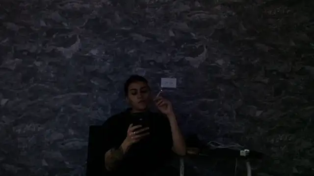 Crystal Star  online show from January 31, 8:18 pm