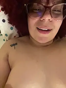 Enyagleam  online show from September 28, 3:57 am