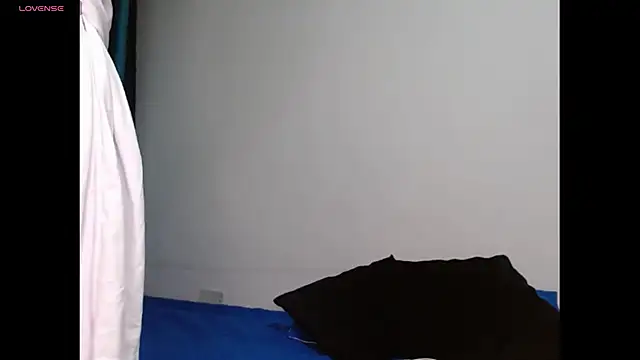 Gia Lee online show from November 16, 3:19 am