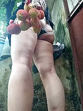 July-Asian online show from May 11, 4:47 am