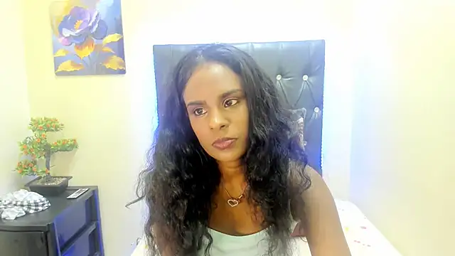 Toxicfantasy4u online show from September 30, 5:18 pm