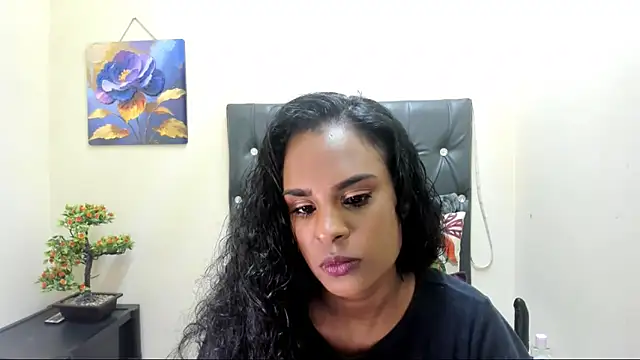 Toxicfantasy4u online show from November 18, 4:19 pm