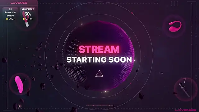 Miss Lucifer6 online show from September 21, 12:53 am