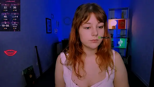 lola sun12 online show from November 16, 4:07 pm