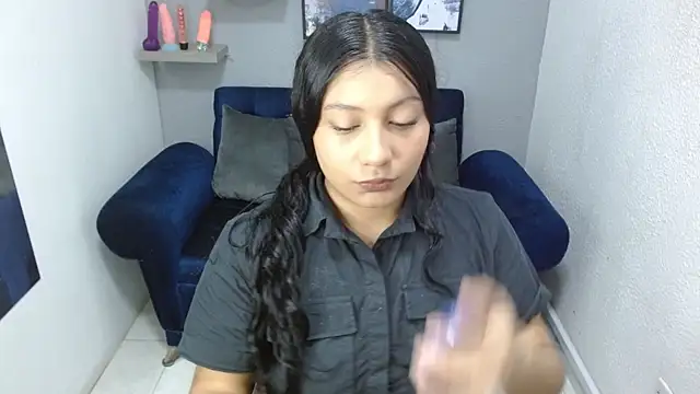 pixiefuckass online show from November 26, 1:12 pm