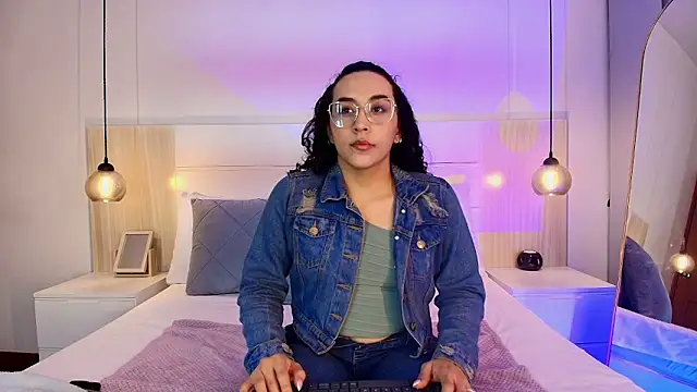 alehia cute online show from October 8, 12:26 am