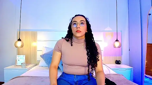 alehia cute online show from December 3, 9:39 pm