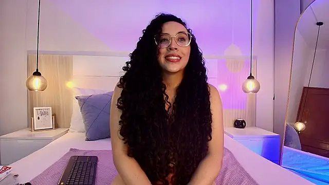 alehia cute online show from October 17, 12:36 am