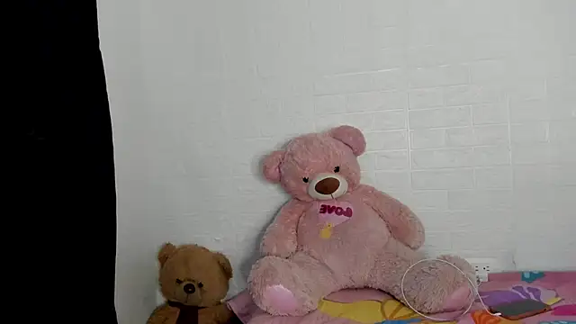HaileyDuke online show from June 5, 1:31 am