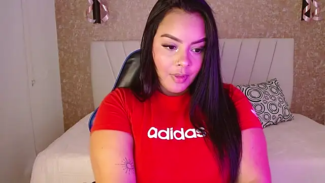 Amaranta carey online show from November 18, 11:15 pm