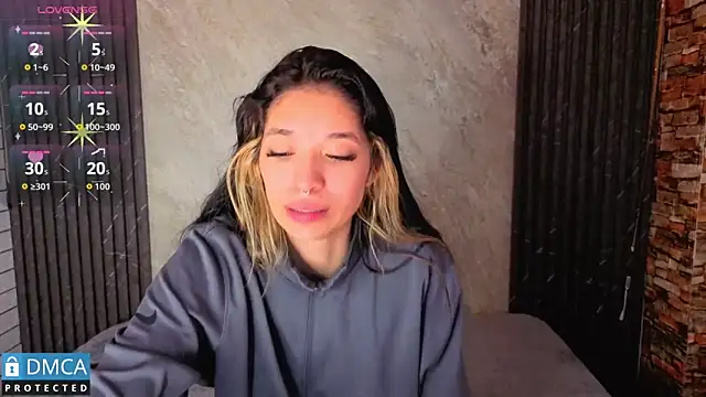 stepha   online show from February 16, 11:21 am