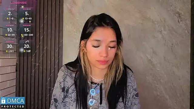 stepha   online show from February 23, 11:31 am