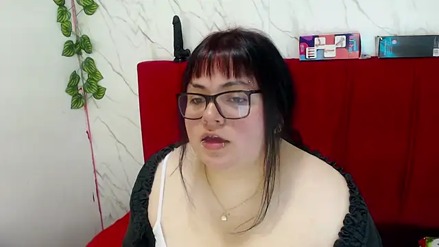 anishasanchezcm101 online show from September 25, 3:49 am