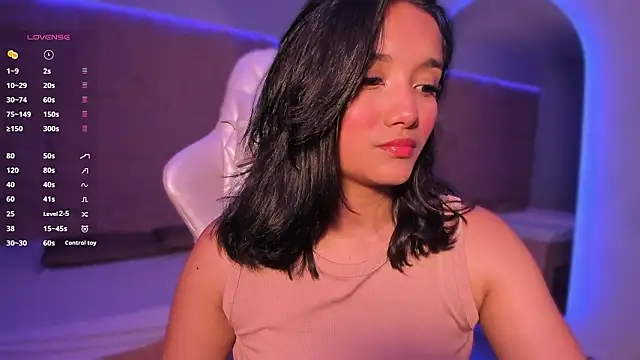 HannahMontgomery online show from February 16, 4:07 pm