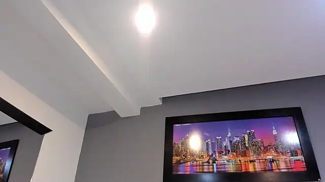 CharlotteCottin online show from April 16, 11:21 am