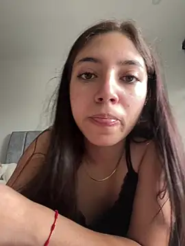 LisaGoddes online show from January 16, 7:32 pm