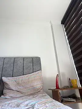 LisaGoddes online show from May 9, 6:54 pm