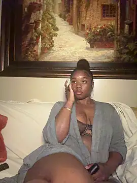 MissNastee online show from March 8, 6:39 am