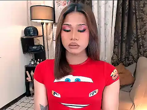 asianlatina69 online show from December 3, 10:01 pm