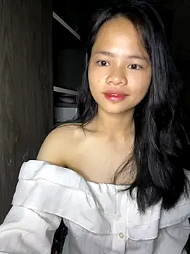 Hana-44 online show from December 3, 8:33 pm