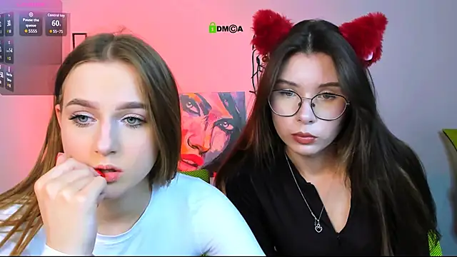 lily morty online show from October 5, 9:20 pm