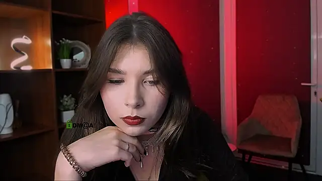 lily morty online show from November 11, 7:11 pm