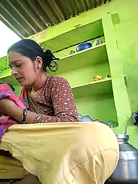 Hot Kajal5 online show from November 4, 4:17 am