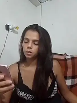 PatyPatriciaa online show from April 18, 2:58 am