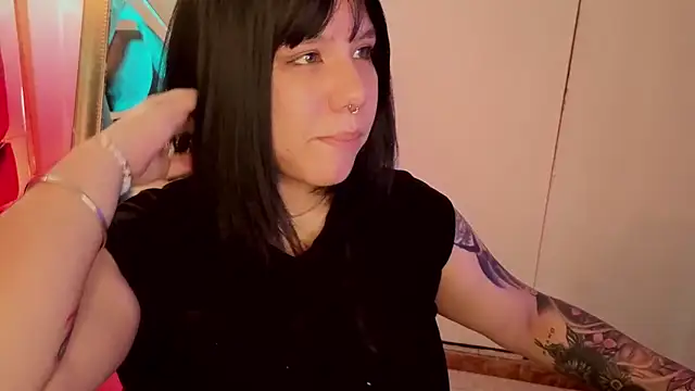 Melissa Adamsx online show from March 25, 7:06 pm