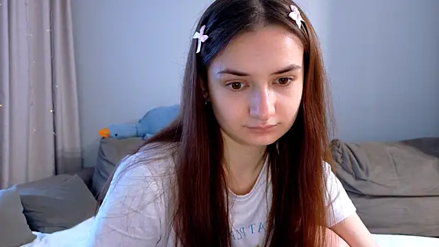 Lelia Vibe online show from November 10, 9:48 am