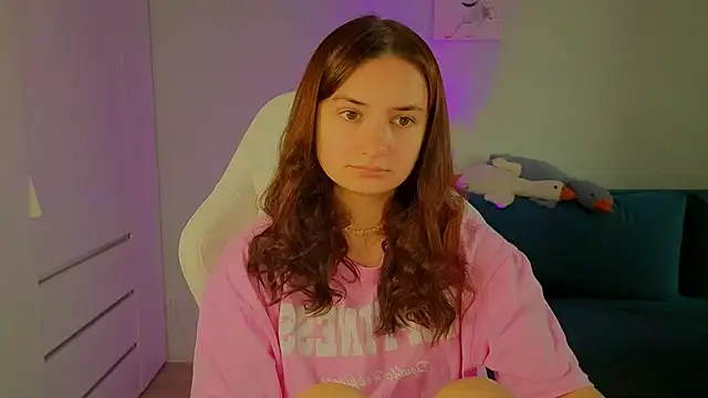 Lelia Vibe online show from September 17, 2:48 pm