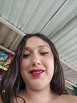 Naughty Samantha online show from February 16, 4:51 pm