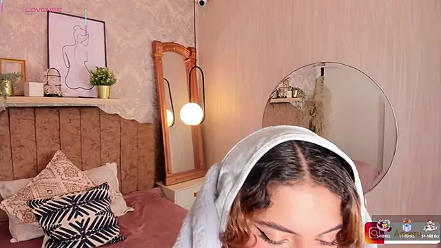 Anseru  online show from January 9, 12:53 pm