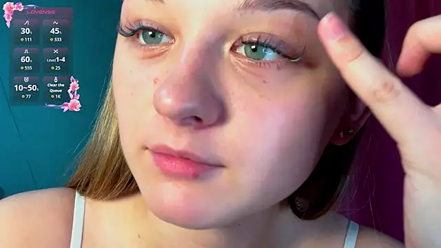 Smoke mama online show from November 28, 4:26 am