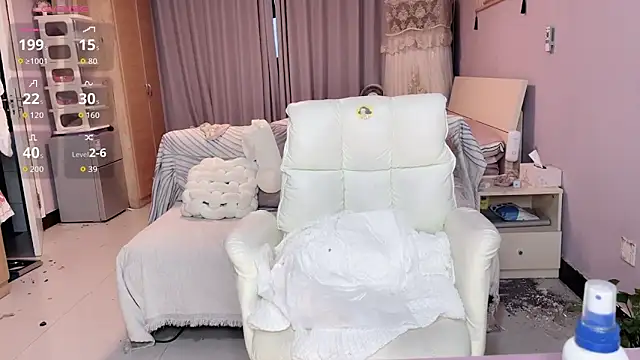 Y2Luvk online show from September 23, 11:14 pm