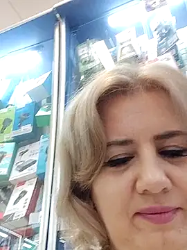 LustyyX online show from October 14, 6:27 am