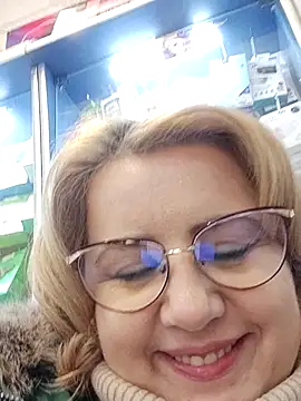 LustyyX online show from February 2, 1:32 pm