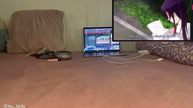 lau laulu online show from November 16, 9:37 pm