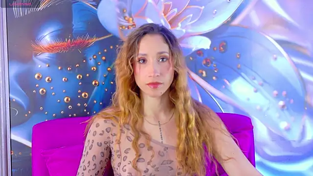 MONIK FOX CR online show from October 10, 7:41 pm