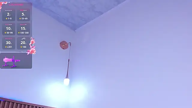 Sarita  Gomez online show from March 7, 6:09 am