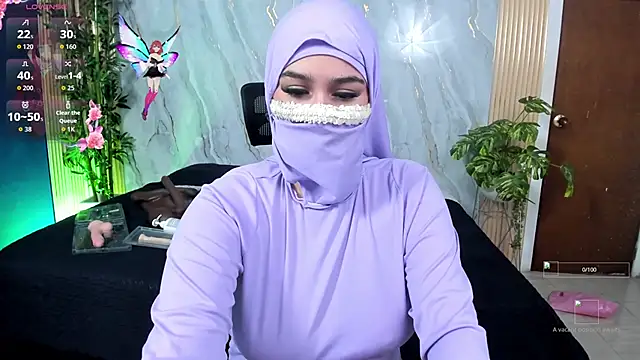 Hadarah persa online show from December 2, 12:34 am