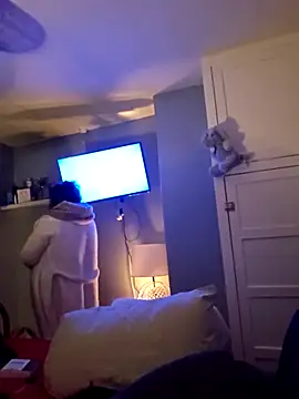 Naughtiness-but-Nice online show from October 19, 8:55 pm