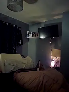 Naughtiness-but-Nice online show from October 17, 6:33 pm