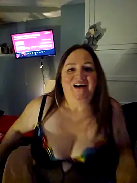 Naughtiness-but-Nice online show from October 22, 9:42 pm