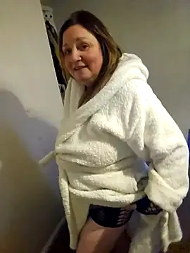 Naughtiness-but-Nice online show from February 7, 11:08 pm