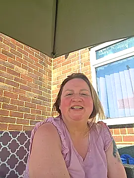 Naughtiness-but-Nice online show from April 25, 1:03 pm