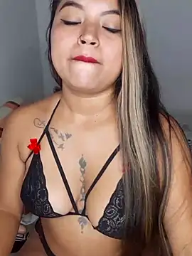 Emily Lit online show from October 15, 2:08 pm