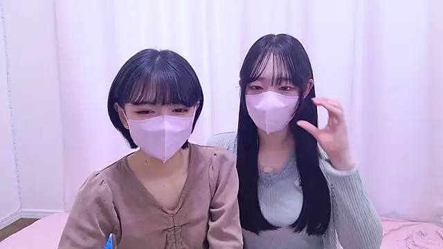 Azusa DoMybest online show from October 12, 7:22 am